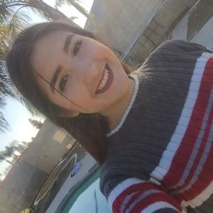 Meet your Posher, Maritza